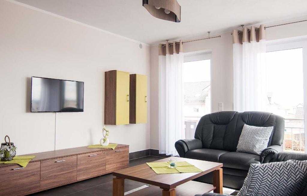 Komfortable Apartment-Wohnung Fulda Exterior photo